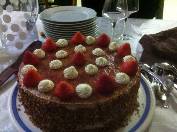 Traiteur Saint-André-de-Cubzac